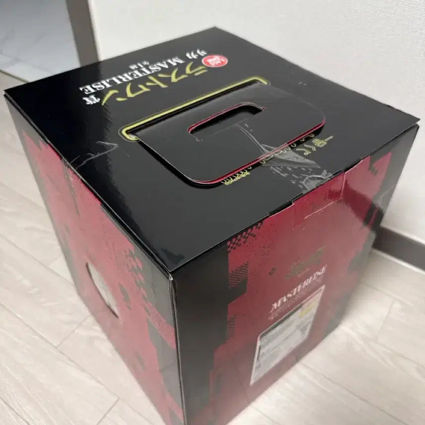 [BUNJANG] Ichiban Kuji Jujutsu Kaisen Cursed Thrall Arc 2 Last One Rika Figure (Sealed) / 제일복권 주술회전 사멸회유2 라스트원 리카 미개봉 판매 합니다