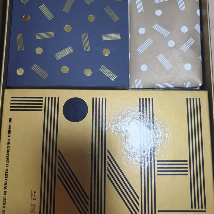 [BUNJANG] BIGBANG 10th Anniversary Concert 0.TO.10 FINAL IN SEOUL Blu-ray / (블루레이) 빅뱅10주년 콘서트 0.TO.10 FINAL IN SEOUL