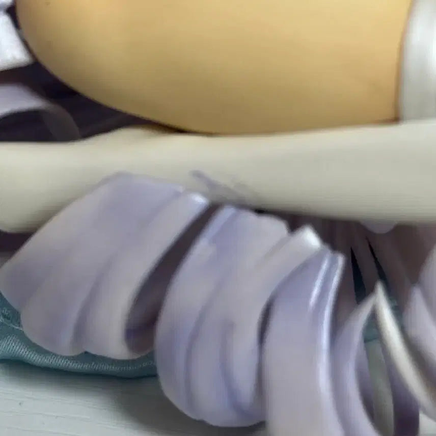 [BUNJANG] Muv-Luv Alternative Inia Sestina Bishoujo Figure / 마브러브 얼터너티브 이냐 세스티나 미소녀 피규어