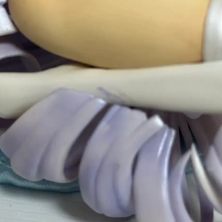 [BUNJANG] Muv-Luv Alternative Inia Sestina Bishoujo Figure / 마브러브 얼터너티브 이냐 세스티나 미소녀 피규어