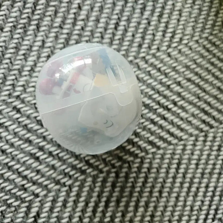 [BUNJANG] Shokupanman Gachapon / 식빵맨 가챠