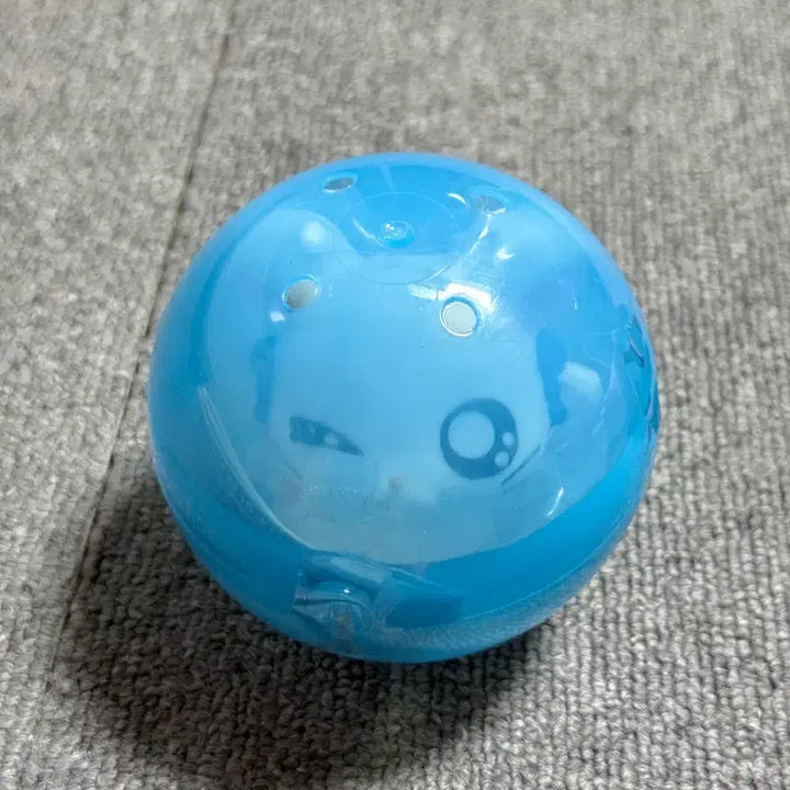 [BUNJANG] Hamtaro Punipuni Shittai Sofubi Figure / [미개봉] 방가방가 햄토리 푸니푸니 시타이 소프비 피규어 리본 새 상품