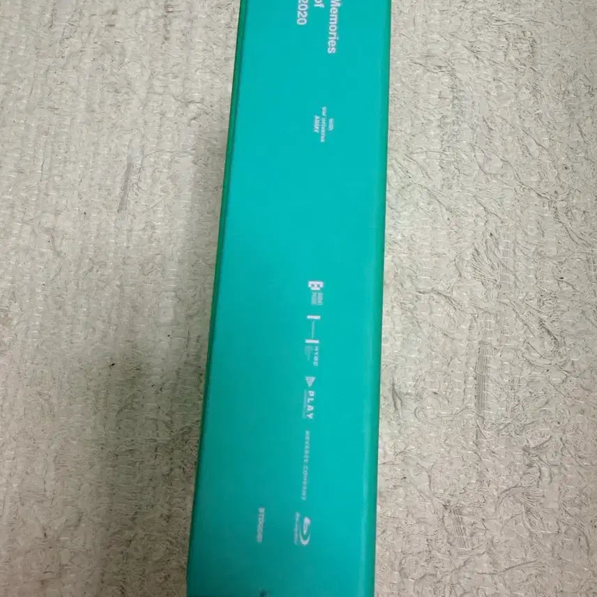 [BUNJANG] BTS 2020 Memories Blu-ray / 방탄소년단 BTS 2020 메모리즈 블루레이
