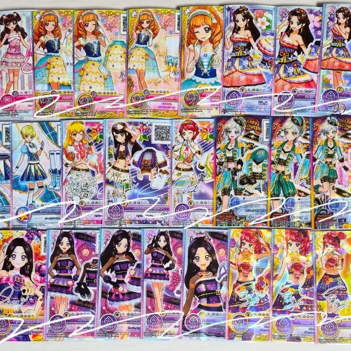 [BUNJANG] Aikatsu! Miku Star&