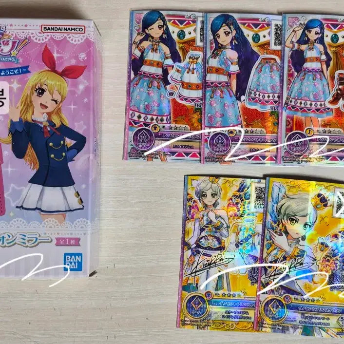 [BUNJANG] Aikatsu! Miku Star&