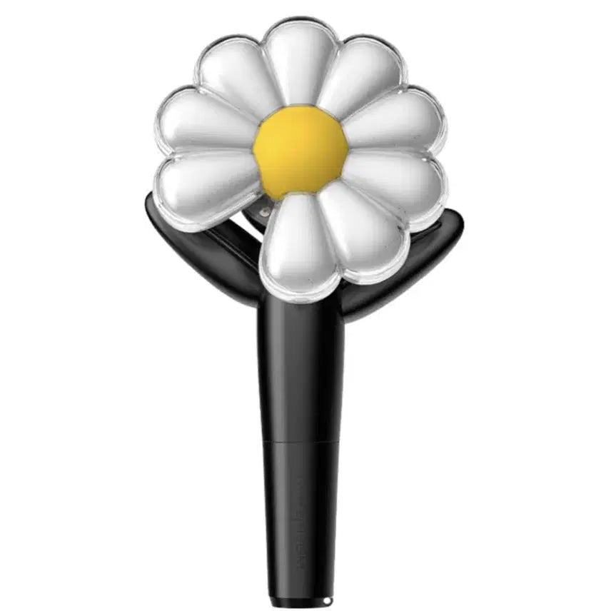 [BUNJANG] G-Dragon Weverse Mens Official Light Stick Daisy Bong Bundle Set / 지드래곤 위버멘쉬 공식 응원봉 데이지봉