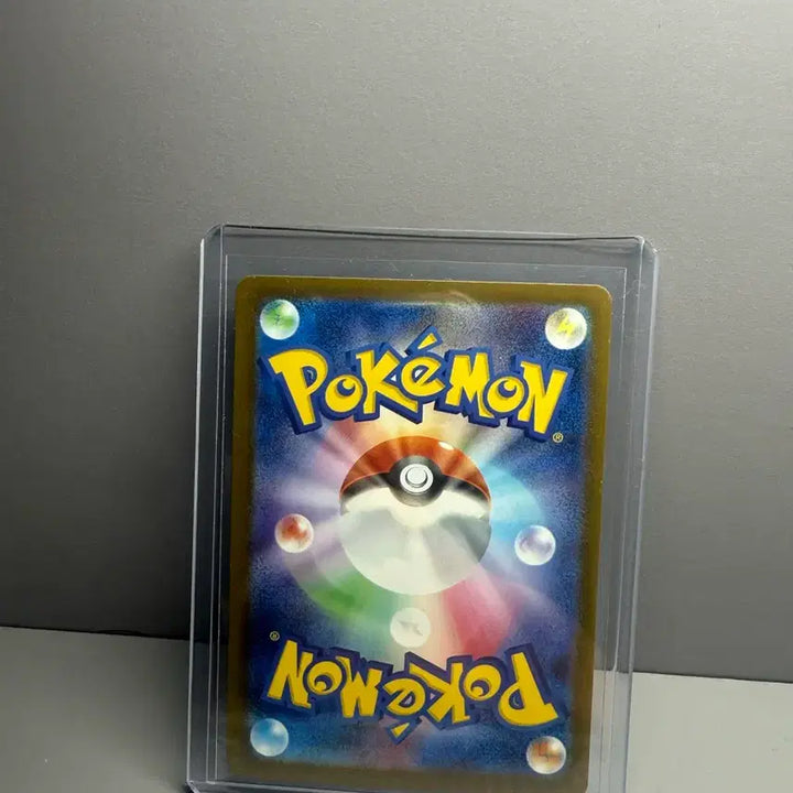 [BUNJANG] Pokemon Card Glaceon SAR Japanese / 포켓몬카드 눈여아 sar 일판