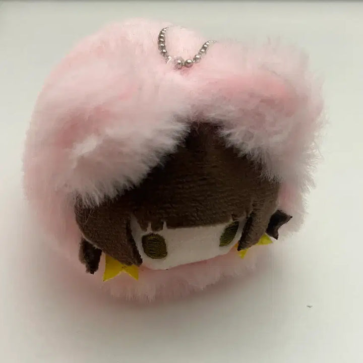 [BUNJANG] Blue Lock Bachira Plush / 블루록 바치라 누이