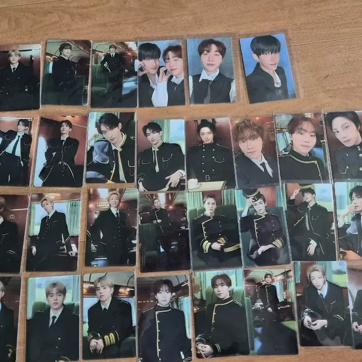 [BUNJANG] SEVENTEEN 2026 Caratland Photocard / 세븐틴 2026 캐럿랜드 포토카드 일괄