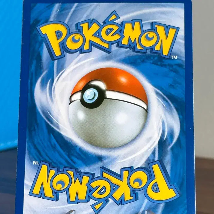 [BUNJANG] Pokemon Victini CP5 Card / 포켓몬 카드 비크티니 CP5