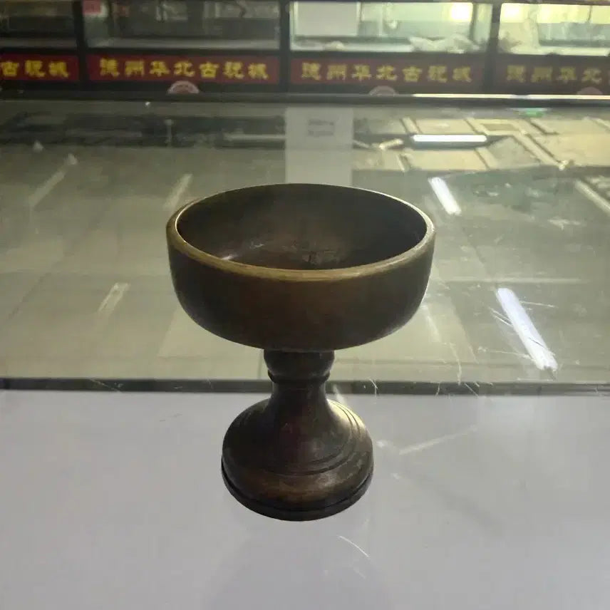 [BUNJANG] Chinese Bronze Censer / 567 시대 중국동향로
