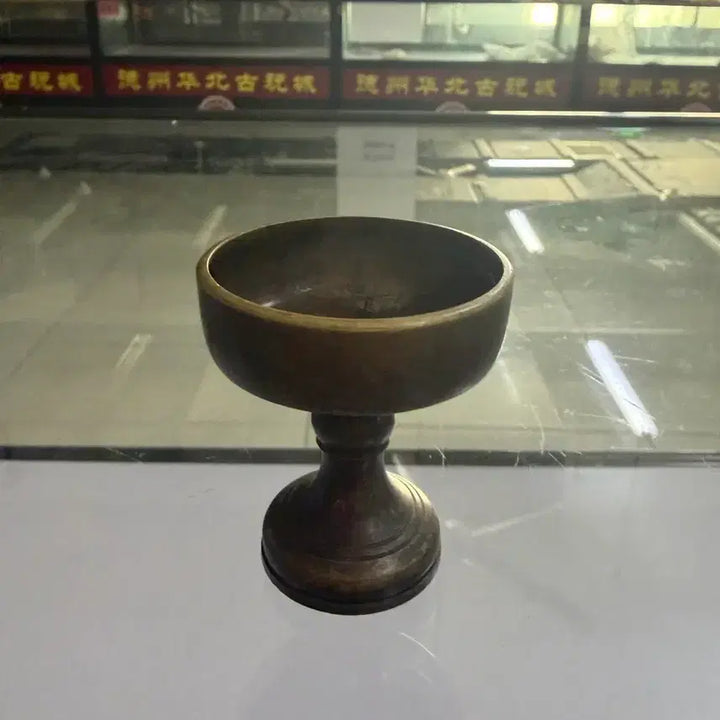 [BUNJANG] Chinese Bronze Censer / 567 시대 중국동향로