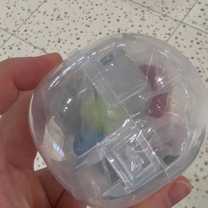[BUNJANG] Toy Story Alien Gacha / 토이스토리 가챠 알린