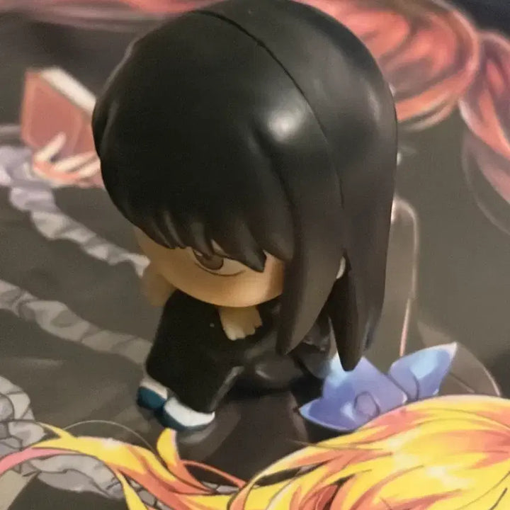 [BUNJANG] Gintama Katsura Kotarou Machiboke Figure / 은혼 카츠라 마치보케 피규어 가챠