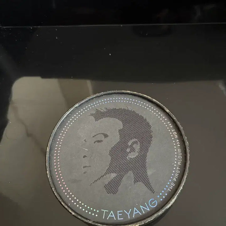 [BUNJANG] Taeyang Album / 태양 앨범