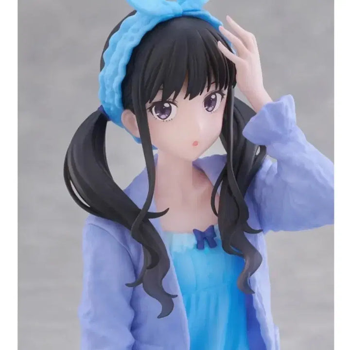 [BUNJANG] Lycoris Recoil Takina Roomwear Figure / 리코리스 리코일 타키나 룸웨어 피규어