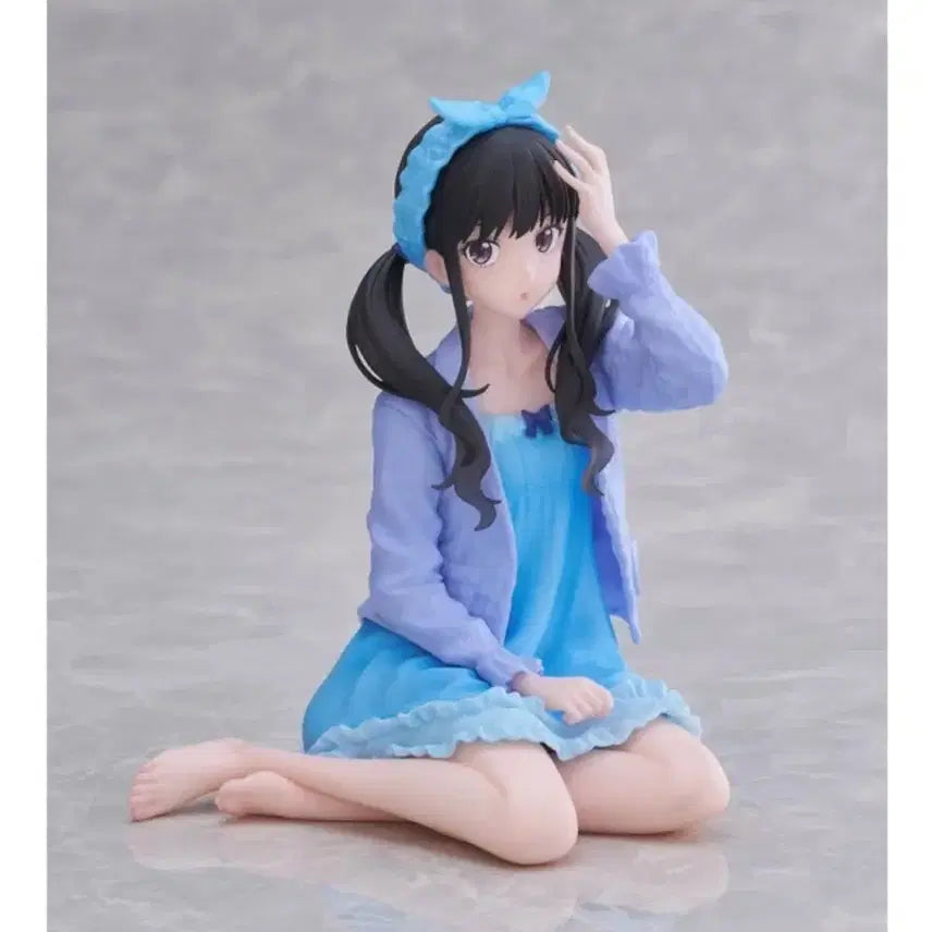 [BUNJANG] Lycoris Recoil Takina Roomwear Figure / 리코리스 리코일 타키나 룸웨어 피규어
