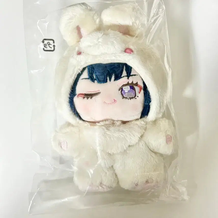 [BUNJANG] Ensemble Stars! Esto Rabbit Plush / 당일발송)앙스타 에스 토끼누이 이츠누이 양도합니다