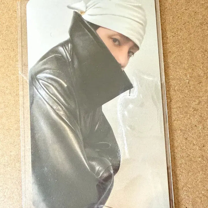 [BUNJANG] BTS V Taehyung Busan Lucky Draw Photocard / 방탄 BTS 뷔 태형 부산 포카 럭드