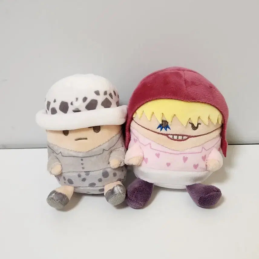 [BUNJANG] One Piece Trafalgar Law Corazon Weapon Tamamono Bundle Set / 원피스 트라팔가 로우 코라손 무기타마 일괄