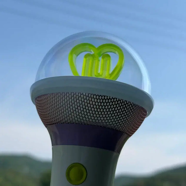 [BUNJANG] IU Official Lightstick &