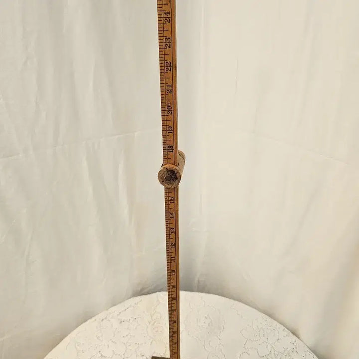 [BUNJANG] Antique Skirt Marker / 엔틱치마마커