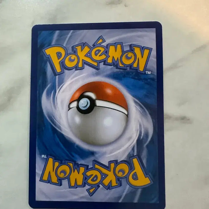 [BUNJANG] Pokemon Card Zapdos / 포켓몬 카드 일레도리자드