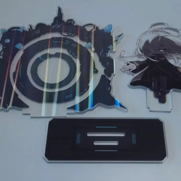 [BUNJANG] MapleStory Sugoi Acrylic Stand / 메이플스토리 스우 아크릴 스텐드