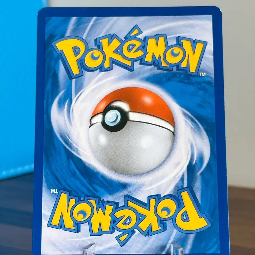 [BUNJANG] Pokemon Card Yoga Ram CP4 / 포켓몬 카드 요가램 CP4