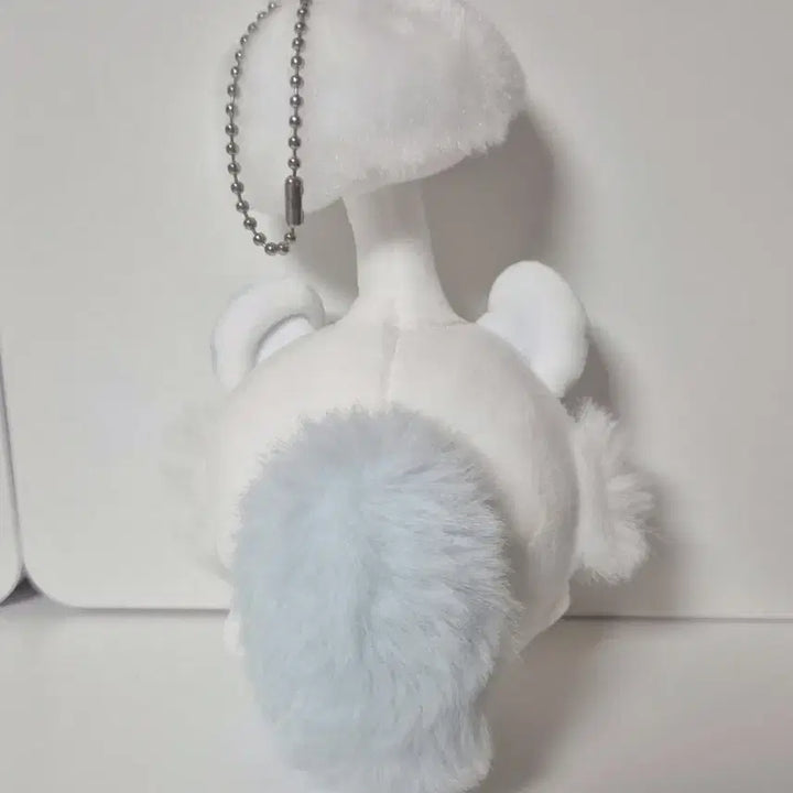 [BUNJANG] Chiikawa Mushroom Momonga Plush / 정품) 버섯 모몽가 치이카와 누이 인형
