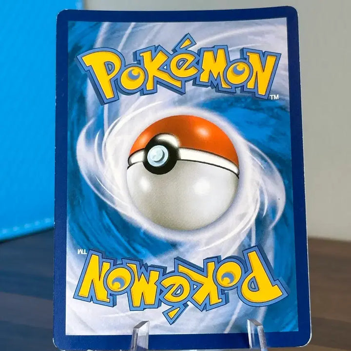 [BUNJANG] Pokemon Card Spectrier V RR / 포켓몬 카드 백마 버드렉스 V RR