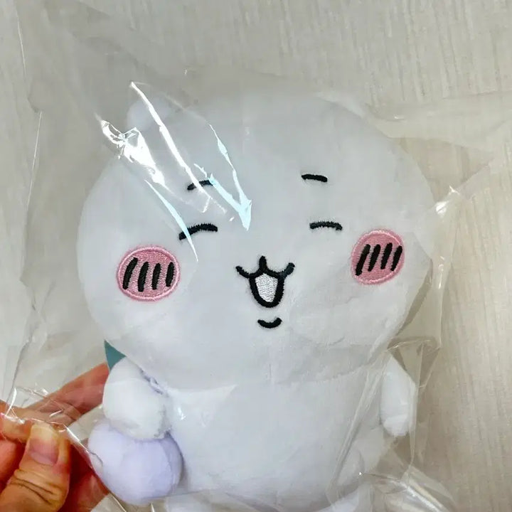 [BUNJANG] Chiikawa Nui Goromi Plush Doll (Japanese Authentic, New) / 치이카와 누이구루미 일본정품 인형 새상품