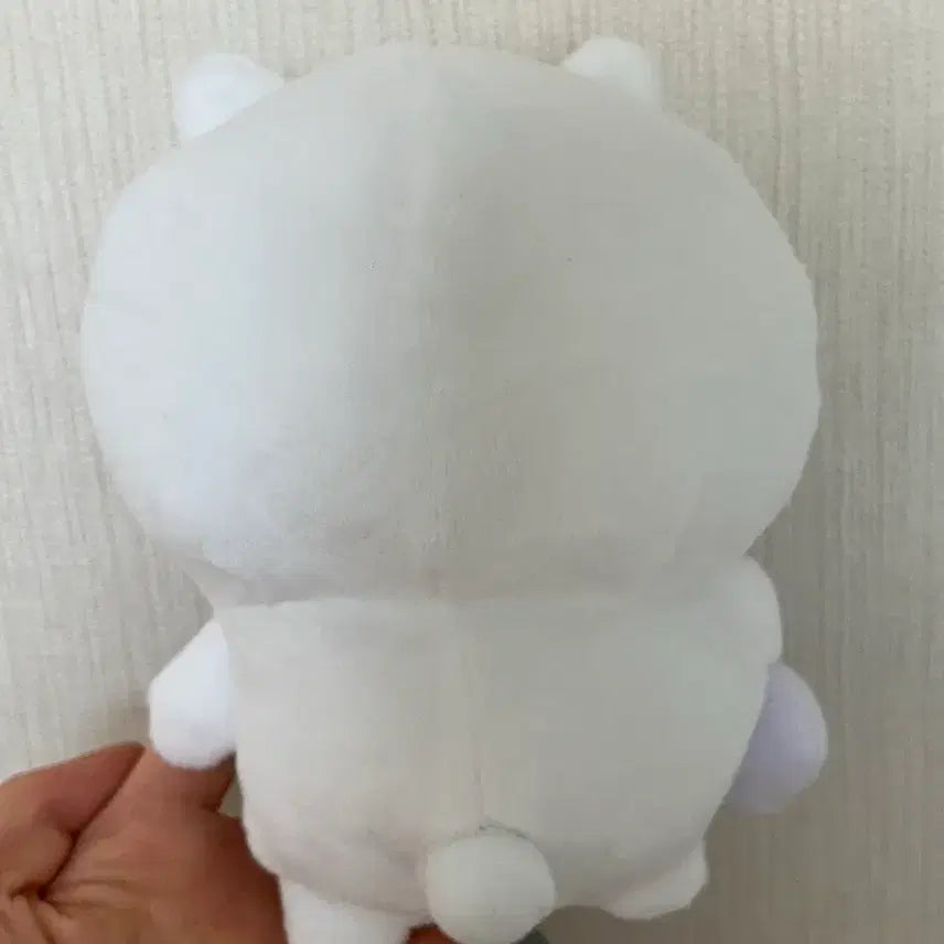 [BUNJANG] Chiikawa Nui Goromi Plush Doll (Japanese Authentic, New) / 치이카와 누이구루미 일본정품 인형 새상품