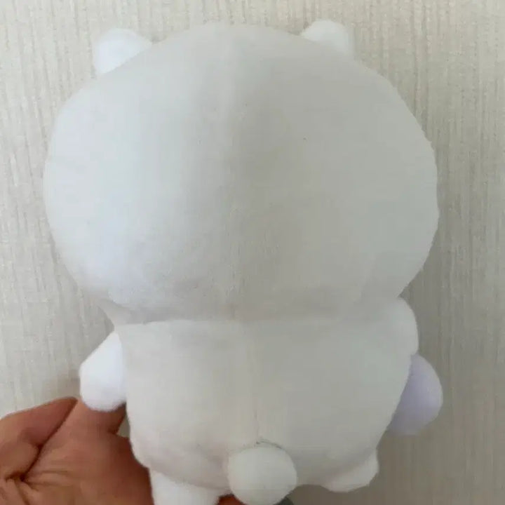 [BUNJANG] Chiikawa Nui Goromi Plush Doll (Japanese Authentic, New) / 치이카와 누이구루미 일본정품 인형 새상품