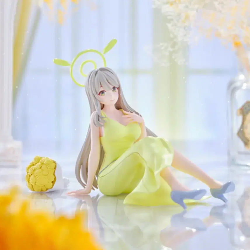 [BUNJANG] Blue Archive Yumemirize Nonomi Figure / 블루아카이브 유메미라이즈 노노미 피규어