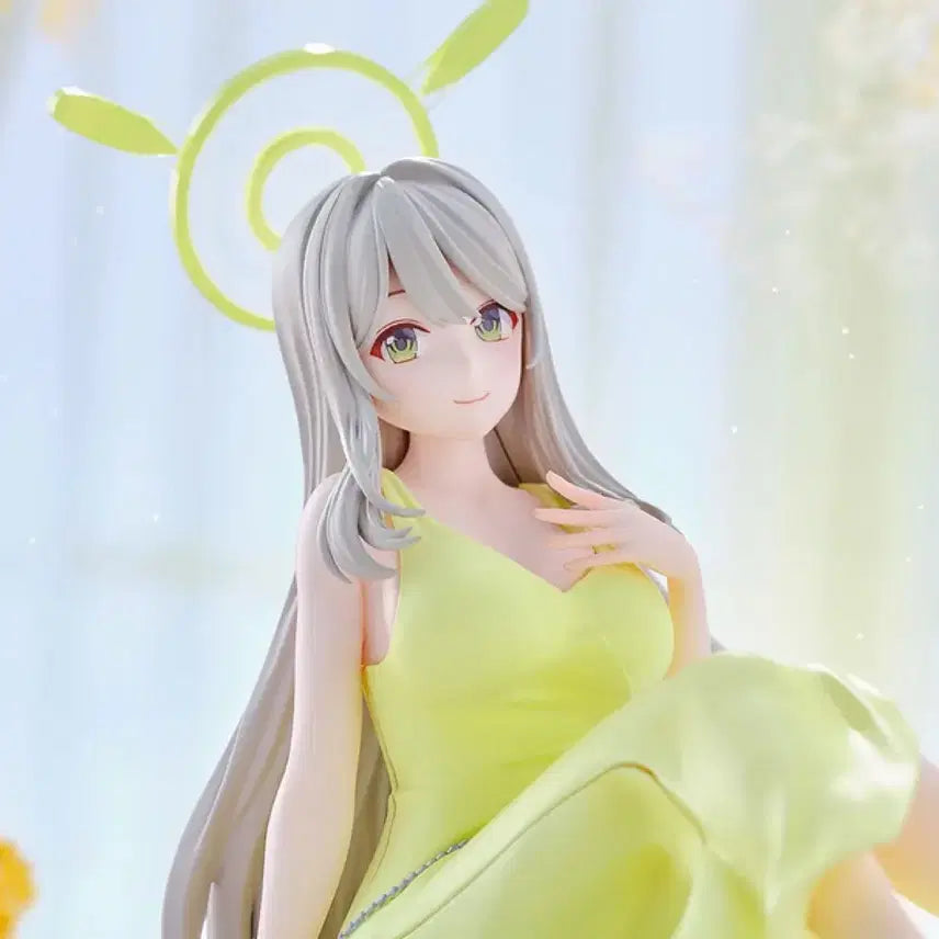 [BUNJANG] Blue Archive Yumemirize Nonomi Figure / 블루아카이브 유메미라이즈 노노미 피규어