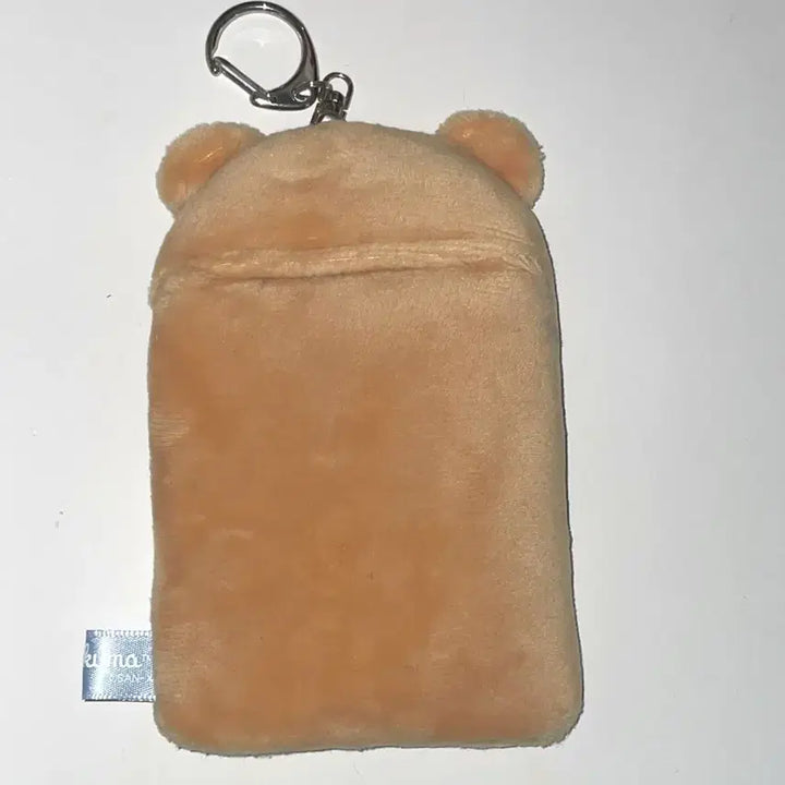 [BUNJANG] Rilakkuma Photocard Holder / 리락쿠마 포카홀더