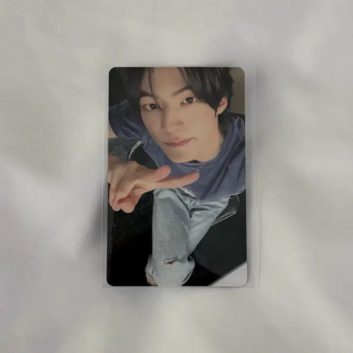 [BUNJANG] TWS Dohyun 24/7 For You Seoul Concert POB Photocard / 투어스 도훈 24/7 for you 서울 콘서트 픽업 앨범 특전 포카
