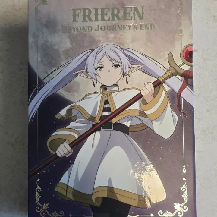 [BUNJANG] Frieren: Beyond Journey&