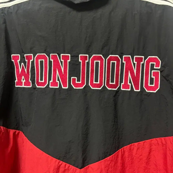 [BUNJANG] Garbage Time Won Jung Go Jersey M / 가비지타임 원중고 져지 M
