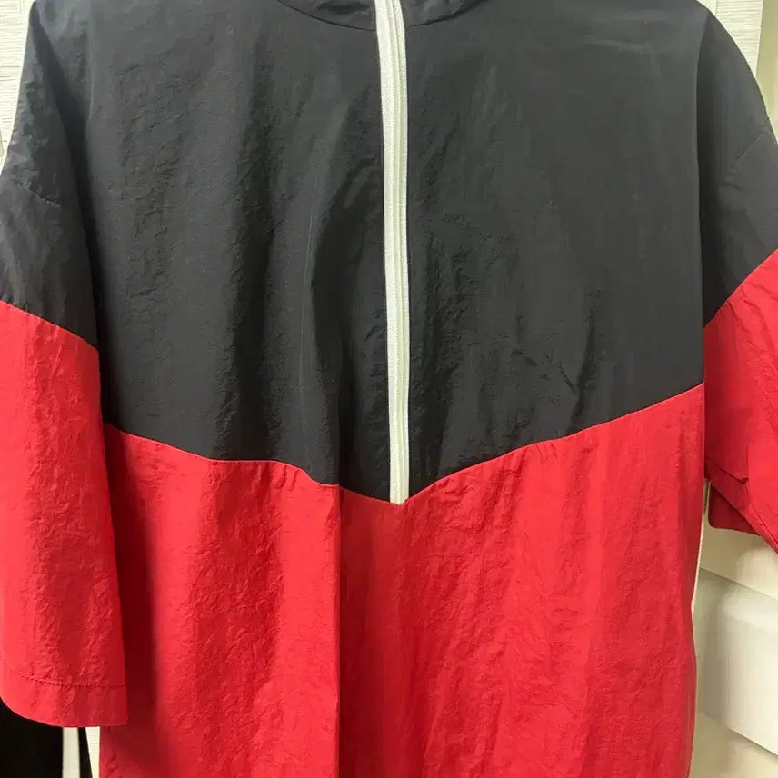 [BUNJANG] Garbage Time Won Jung Go Jersey M / 가비지타임 원중고 져지 M