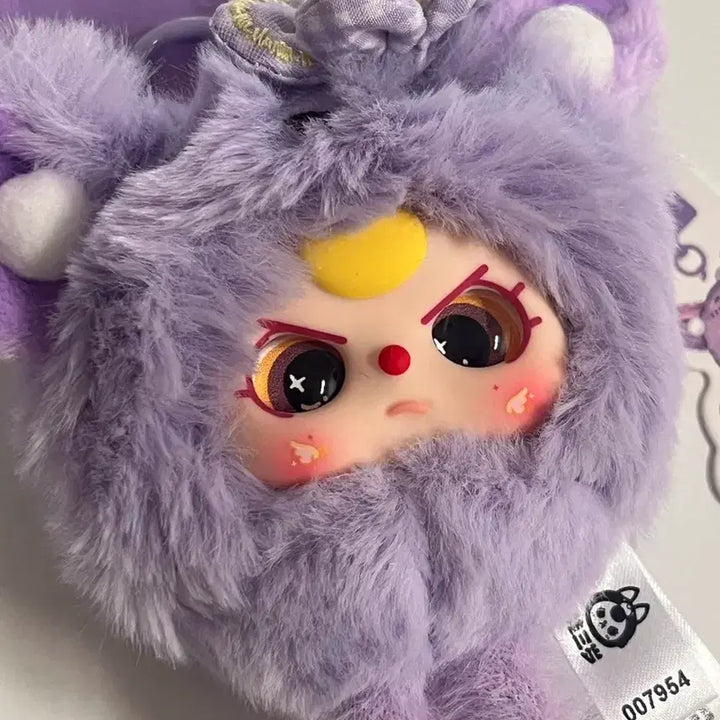 [BUNJANG] Baby 3 Phone Strap / 베이비쓰리 핸드폰 스트랩