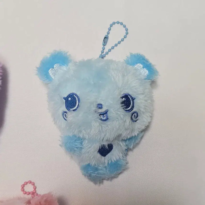 [BUNJANG] NCT WISH Color Wish Doll Bundle Set / (단순 개봉) 엔시티 위시 컬러 위시돌 일괄 판매