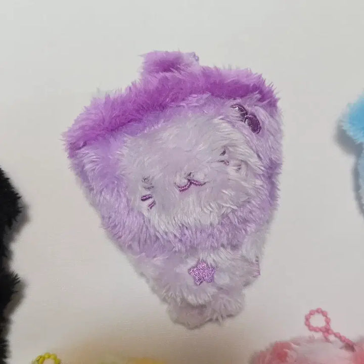 [BUNJANG] NCT WISH Color Wish Doll Bundle Set / (단순 개봉) 엔시티 위시 컬러 위시돌 일괄 판매