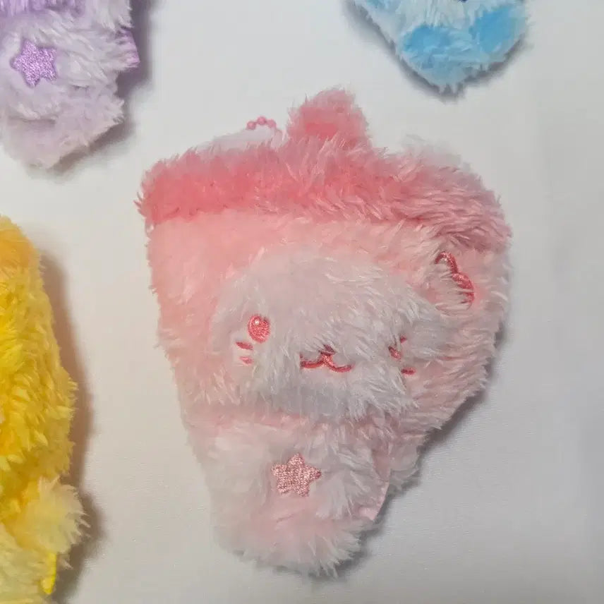 [BUNJANG] NCT WISH Color Wish Doll Bundle Set / (단순 개봉) 엔시티 위시 컬러 위시돌 일괄 판매