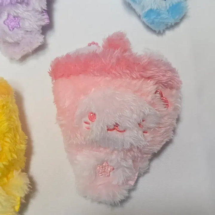 [BUNJANG] NCT WISH Color Wish Doll Bundle Set / (단순 개봉) 엔시티 위시 컬러 위시돌 일괄 판매