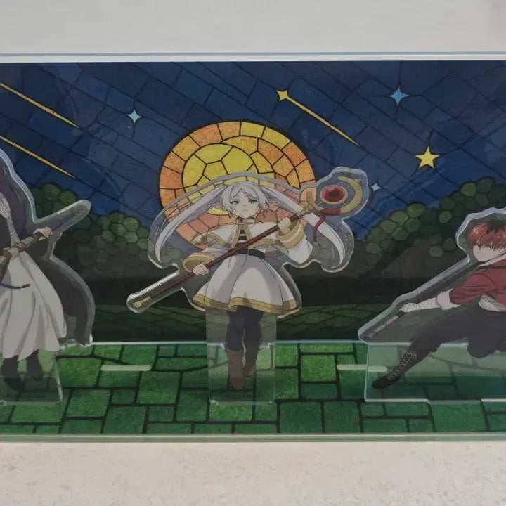 [BUNJANG] Frieren: Beyond Journey&