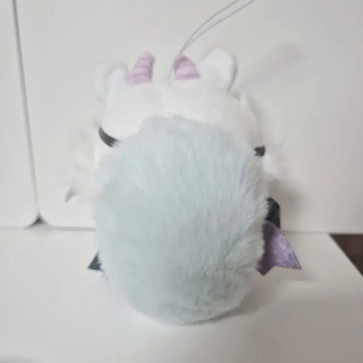[BUNJANG] Chiikawa Demon Momonga Plush Mascot Doll / 정품)치이카와 악마 모몽가 누이 마스코트 인형
