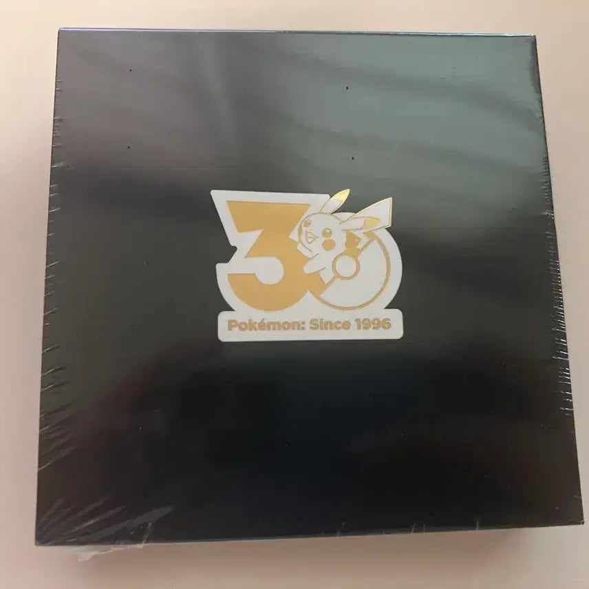 [SOLD OUT] 포켓몬스터 30주년 6월뱃지 팝니다