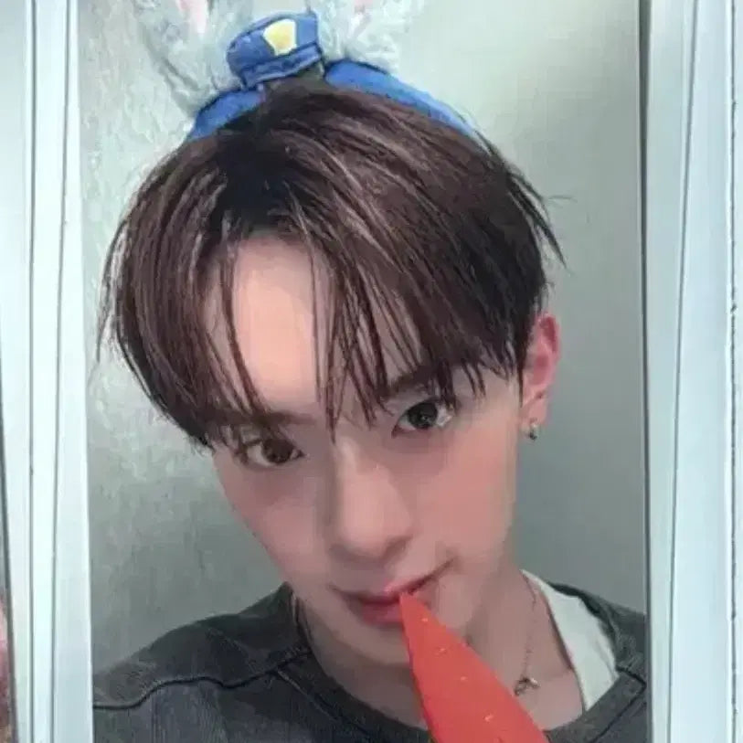 [BUNJANG] VERIVERY Kangmin Lucky Draw Photocard / 베리베리 강민 유강민 주디 포카 포토카드 미공포